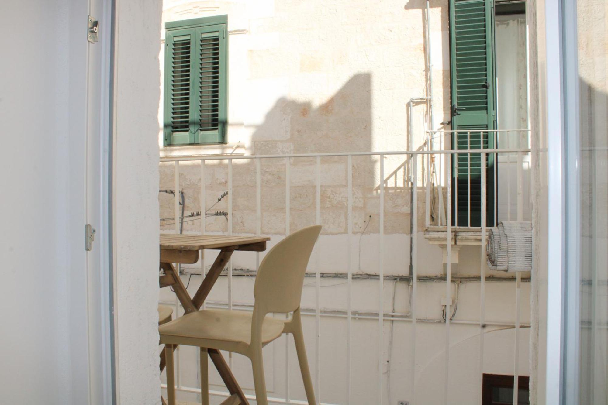 Maja Ostuni Centro - Luxury Apartment Exterior photo