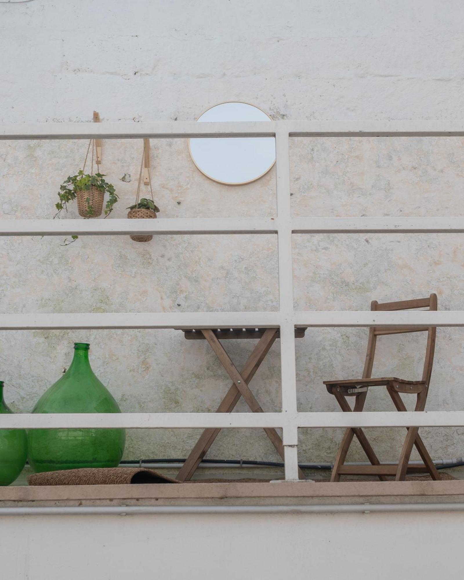 Maja Ostuni Centro - Luxury Apartment Exterior photo