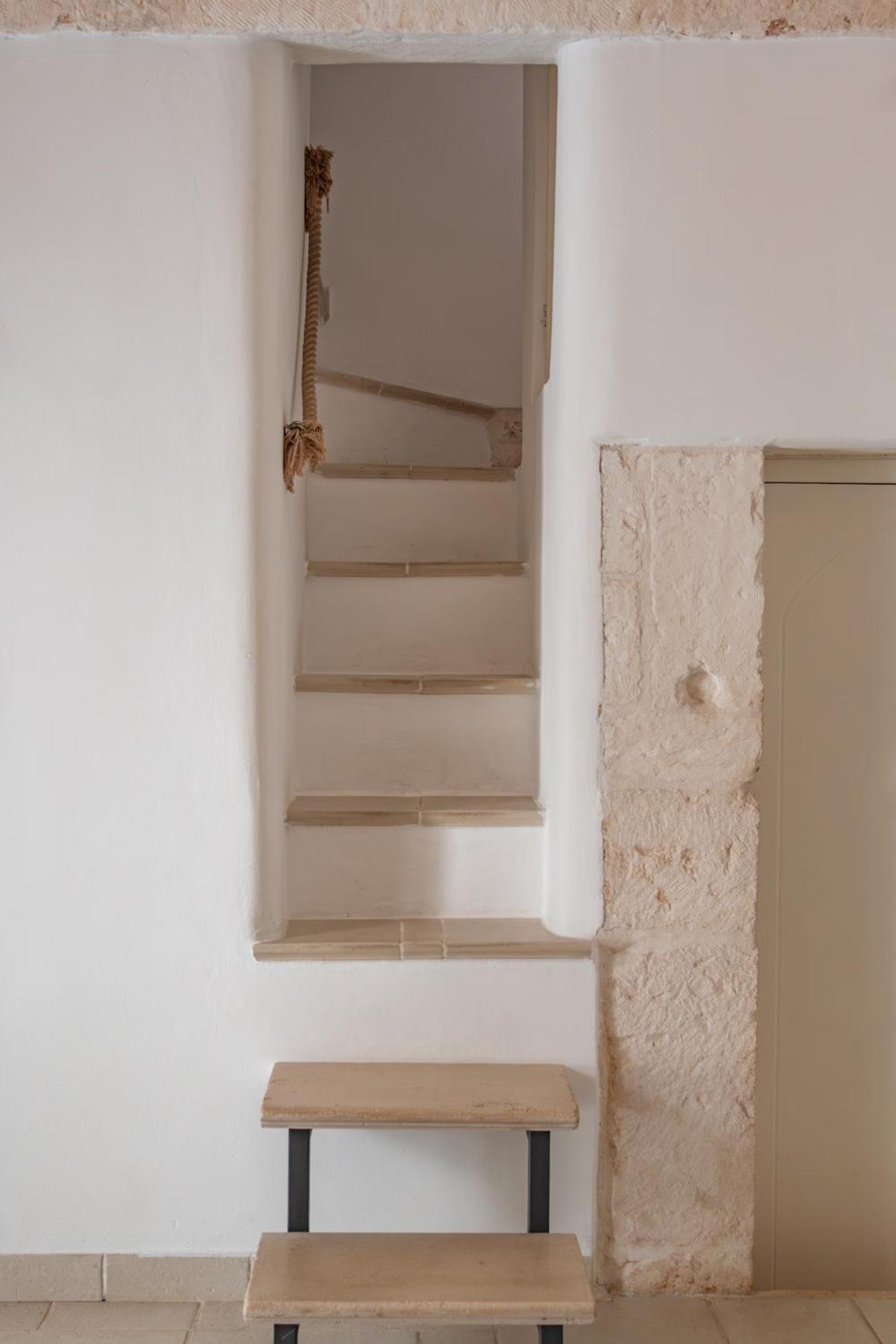 Maja Ostuni Centro - Luxury Apartment Exterior photo